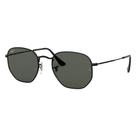 Óculos de Sol Ray Ban Hexagonal Flat Lenses G-15 - Ray-Ban