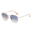 Óculos de Sol Ray Ban Hexagonal Gradient - Ray-Ban