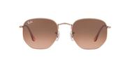 Óculos De Sol Ray Ban Hexagonal Rb3548-nl 9069a5 54 21