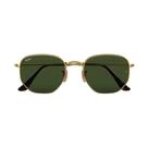 Óculos de sol Ray Ban Hexogonal 0RB3548NL 001 54