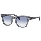 Óculos De Sol Ray-Ban Infantil RJ9707S 712819 46