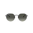 Óculos de Sol Ray Ban Jack Preto 0RB3565 002/7153 Óculos de Sol Ray Ban Jack Preto 0RB3565 002/7153