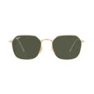 Óculos de Sol Ray-Ban Jim Dourado 0RB3694 001/3153