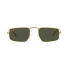 Óculos de Sol Ray-Ban Julie Dourado 0RB3957 91963149