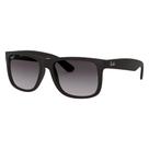 Óculos de Sol Ray Ban Justin Classic Gradient - Ray-Ban Óculos de Sol Ray Ban Justin Classic Gradient - Ray-Ban