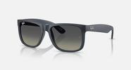 Óculos de sol Ray-ban Justin Classic RB4165 68131155