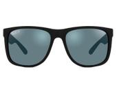 Óculos de Sol Ray Ban Justin Polarizado RB4165L 622/2V-55 Óculos de Sol Ray Ban Justin Polarizado RB4165L 622/2V-55