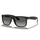 Óculos de Sol Ray Ban Justin RB4165L-601/8G 57 Óculos de Sol Ray Ban Justin RB4165L-601/8G 57