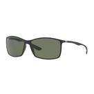 Óculos de Sol Ray-Ban Masculino Polarizado RB4179 Óculos de Sol Ray-Ban Masculino Polarizado RB4179