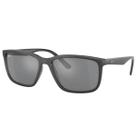 Óculos De Sol Ray-Ban Masculino RB4384L 66656G 60