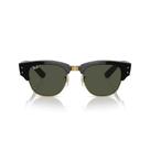 Óculos de Sol Ray Ban Mega Clubmaster Preto 0RB0316S 901/315