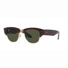 Óculos de Sol Ray-Ban Mega Clubmaster