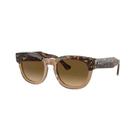 Óculos de Sol Ray Ban Mega Hawkeye Havana 0RB0298S 1292M253