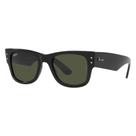 Óculos de Sol Ray Ban Mega Wayfarer Classic Unissex - Ray-Ban