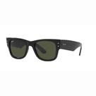 Óculos de Sol Ray-Ban Mega Wayfarer