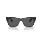 Óculos de Sol Ray-Ban Mega Wayfarer