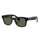 Óculos de Sol Ray Ban Meta Wayfarer RW4012E0-601/71 50