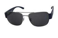 óculos de sol Ray Ban mod rb3756ch 004/k8 Chromance