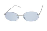 óculos de sol Ray Ban mod rb3767 003/mf transitions sapphire