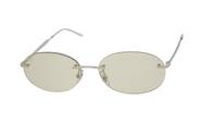 óculos de sol Ray Ban mod rb3767 003/mg transitions amber
