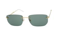 óculos de sol Ray Ban mod rb3768 001/71