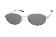 óculos de sol Ray Ban mod rb3774d 001/87