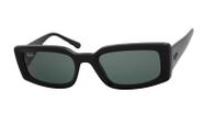 óculos de sol Ray Ban mod rb4395 6677/71 Kiliane