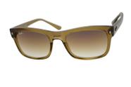 óculos de sol Ray Ban mod rb4428 6640/51