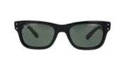 Óculos De Sol Ray Ban Mr Burbank Rb2283 901/31 55 Preto Original Óculos De Sol Ray Ban Mr Burbank Rb2283 901/31 55 Preto Original