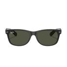 Óculos de Sol Ray-Ban New Wayfarer Preto 0RB2132 64623158
