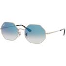 Óculos De Sol Ray-Ban Octagon Unissex RB1972L 91493F 54