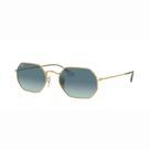 Óculos de Sol Ray-Ban Octagonal Classic