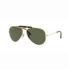Óculos de Sol Ray-Ban Outdoorsman Havana Collection