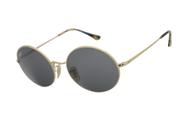 óculos de sol Ray Ban Oval mod rb1970 9150/b1 óculos de sol Ray Ban Oval mod rb1970 9150/b1