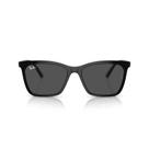 Óculos de Sol Ray-Ban Preto 0RB4372L 601/8756
