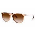Óculos de sol ray-ban rb 4171 erika 6514/13 54 18 145 3n
