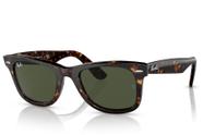 Óculos de sol Ray Ban RB2140 1358/31 50 Wayfarer