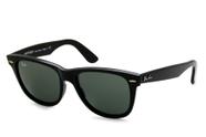 Óculos de sol Ray Ban RB2140 901 Wayfarer