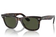 Óculos de sol Ray Ban RB2140 902 5022 Wayfarer