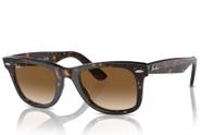 Óculos de sol Ray Ban RB2140 902/51 50 Wayfarer