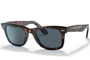 Óculos de sol Ray Ban RB2140 902/R5 5022 Wayfarer
