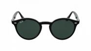 Óculos de Sol Ray Ban RB2180 601/71 49 Érika Preto Original