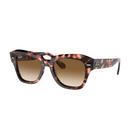 Óculos de Sol Ray Ban RB2186 133451 52
