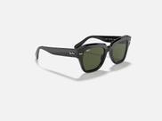 Óculos de sol ray ban rb2186