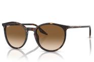 Óculos de sol Ray Ban RB2204 902/51 5420
