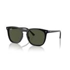 Óculos de Sol Ray-Ban RB2210 - Preto Óculos de Sol Ray-Ban RB2210 - Preto
