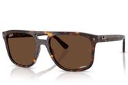 Óculos de sol Ray Ban RB2213CH 902/AN 5820