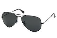 Óculos de sol Ray Ban RB3025 002/48 Aviador