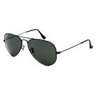 Óculos De Sol Ray-ban Rb3025l Aviador L2823 58-14