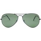 Óculos de Sol Ray Ban RB3025L L2823 Preto